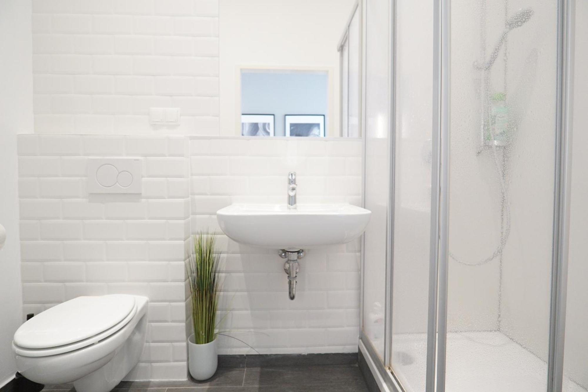 Stylisch, Neu Und Modern - Zwischen Schoenbrunn Und Dem Zentrum Apartment