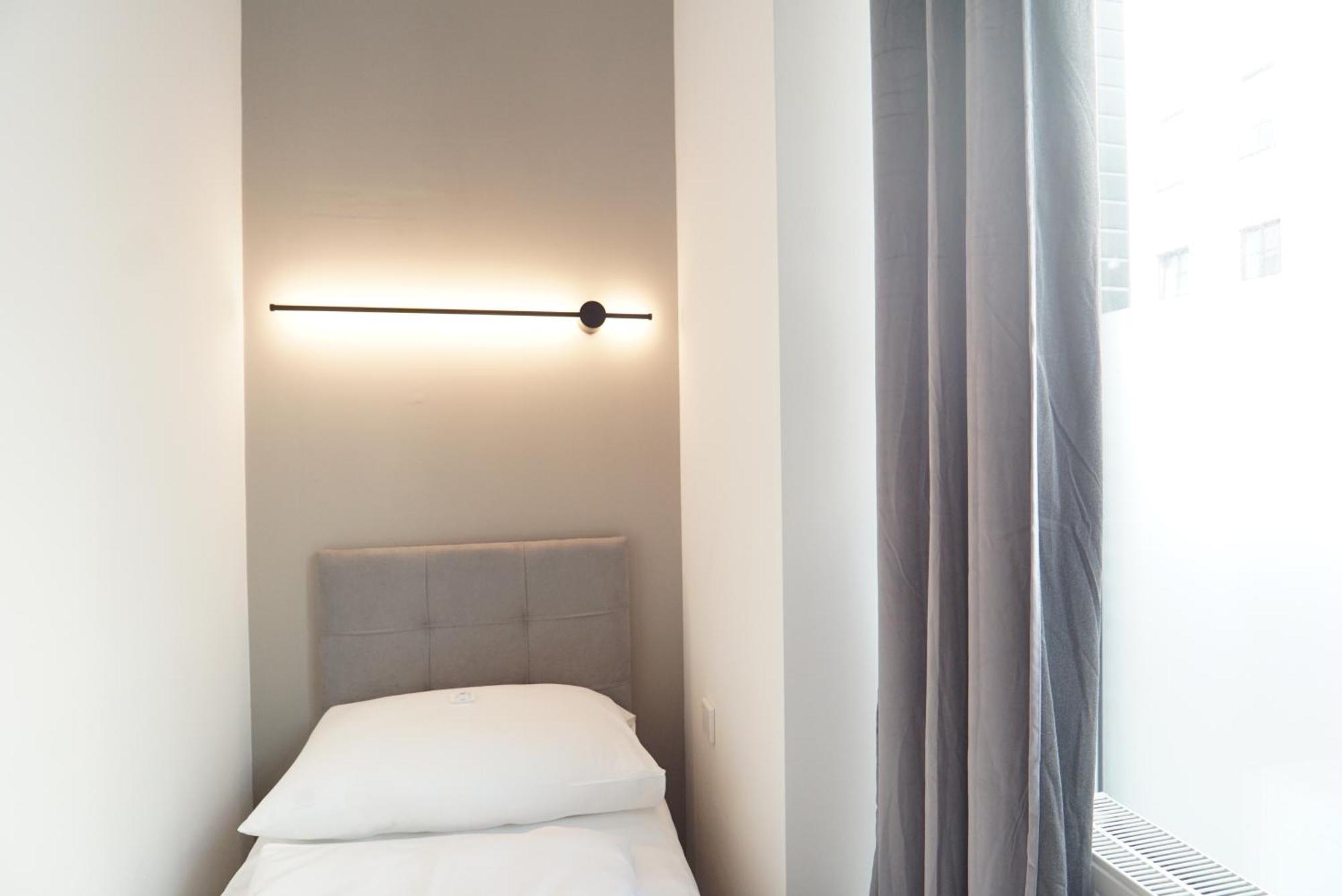 Stylisch, Neu Und Modern - Zwischen Schoenbrunn Und Dem Zentrum Apartamento *