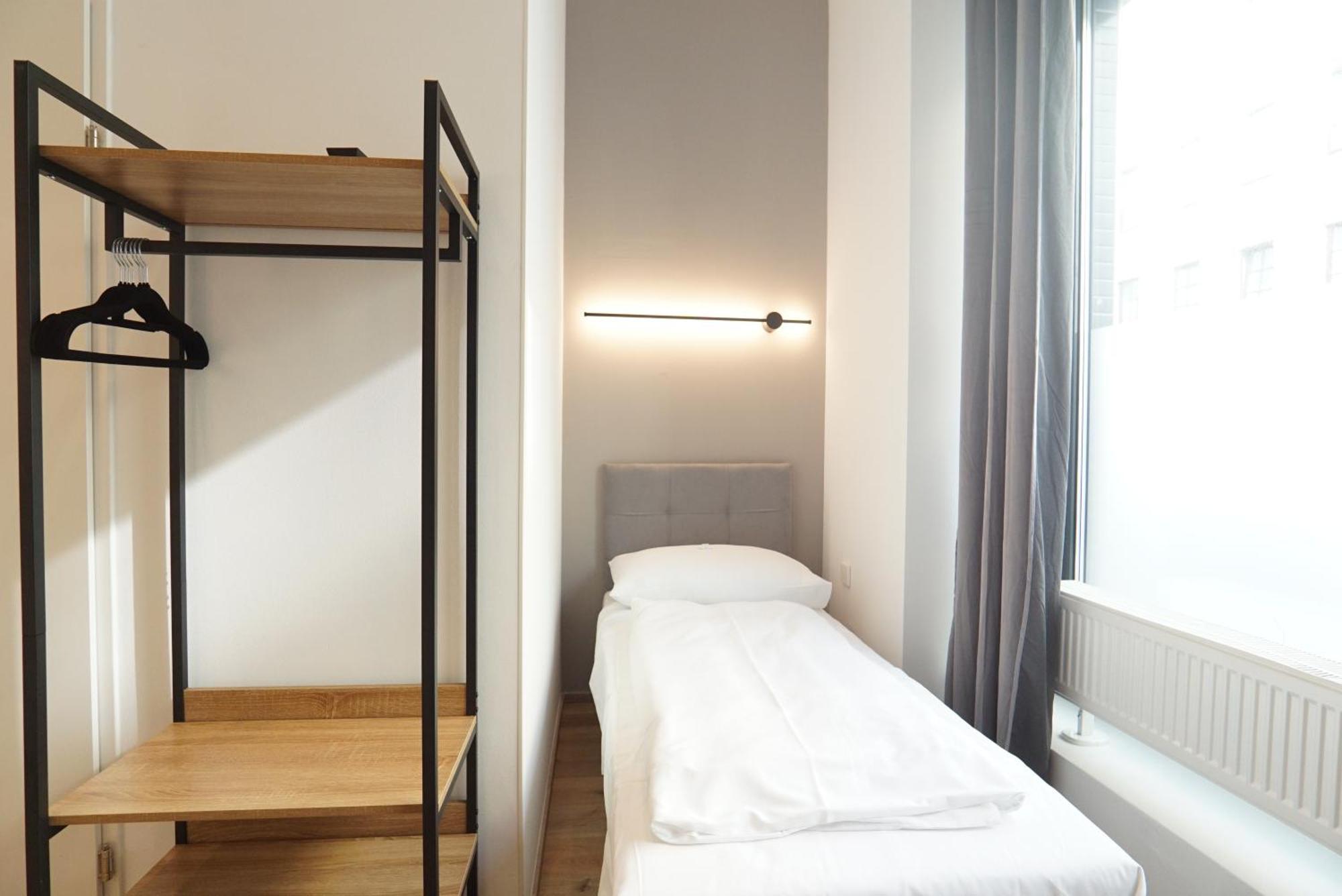 Apartamento Stylisch, Neu Und Modern - Zwischen Schoenbrunn Und Dem Zentrum