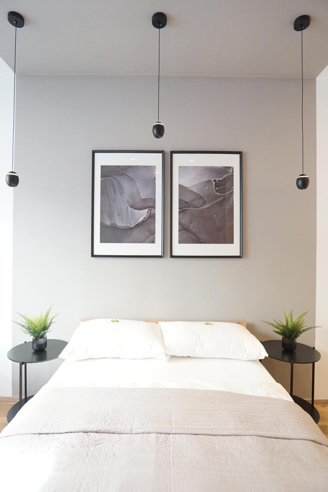 Stylisch, Neu Und Modern - Zwischen Schoenbrunn Und Dem Zentrum Apartamento Viena