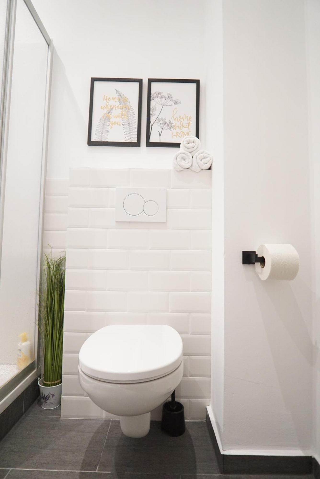 Apartamento Stylisch, Neu Und Modern - Zwischen Schoenbrunn Und Dem Zentrum Viena