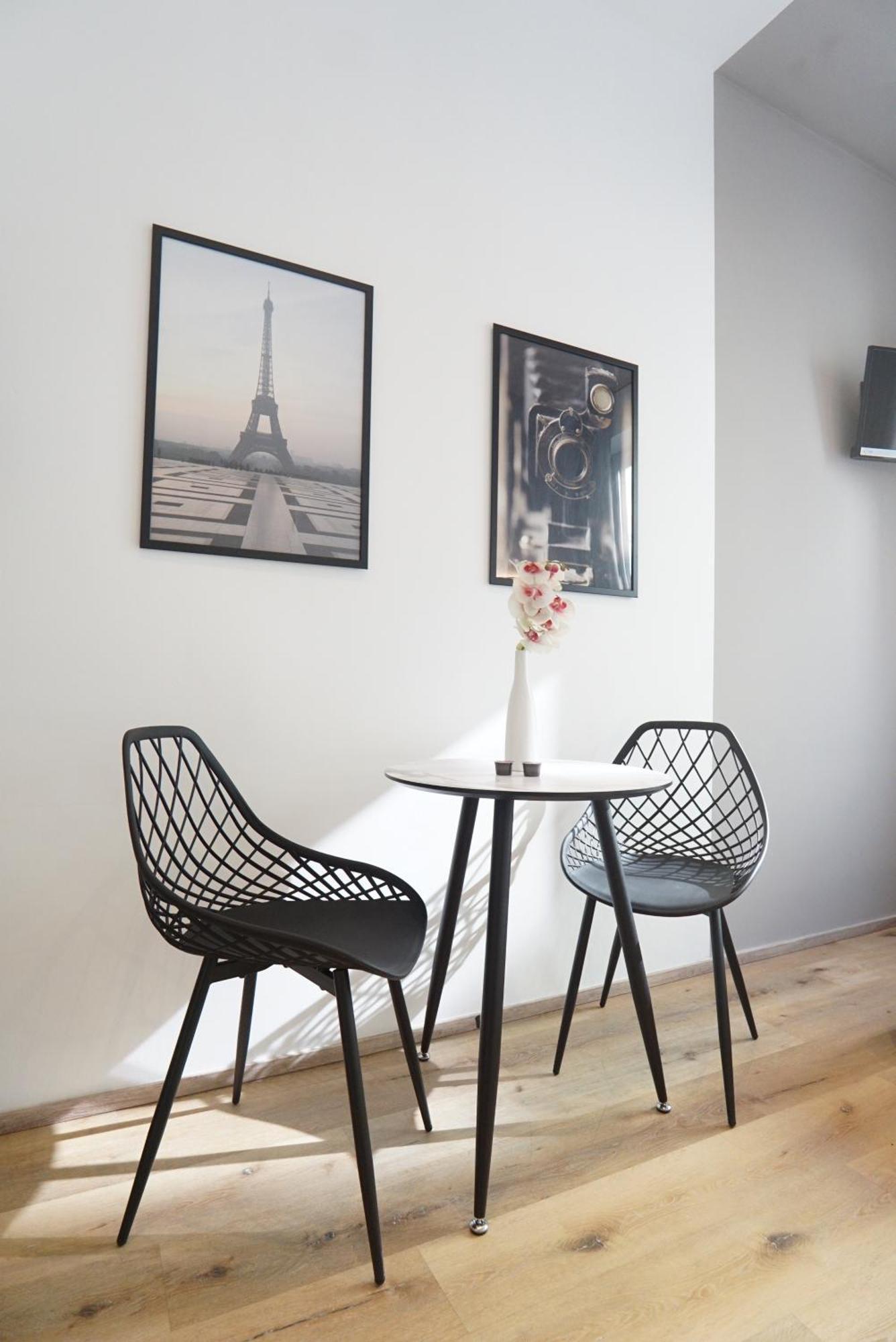 Stylisch, Neu Und Modern - Zwischen Schoenbrunn Und Dem Zentrum Apartamento Viena