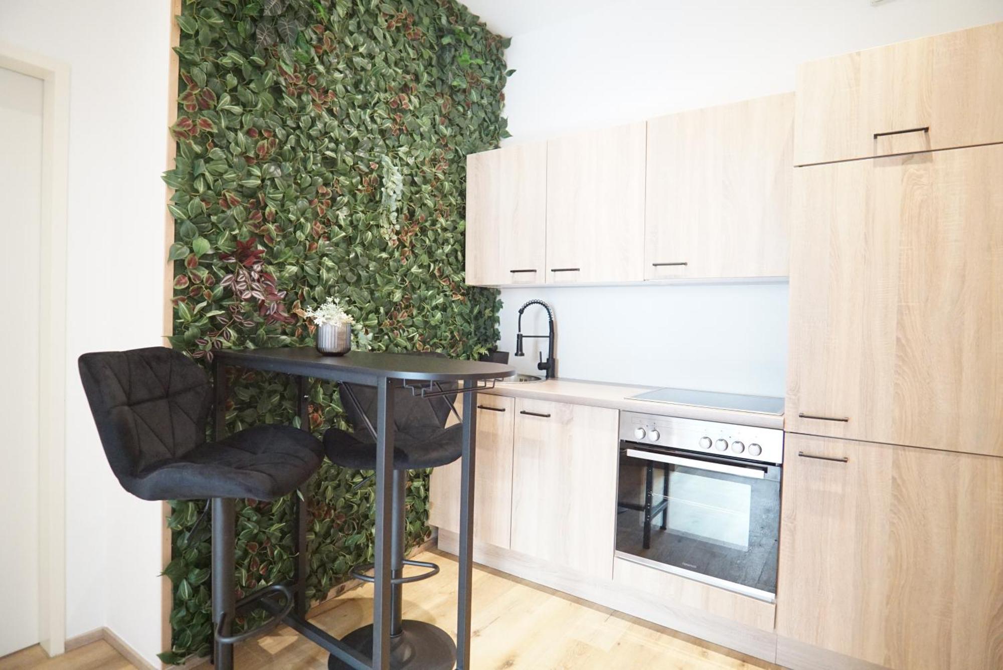 Apartamento Stylisch, Neu Und Modern - Zwischen Schoenbrunn Und Dem Zentrum *